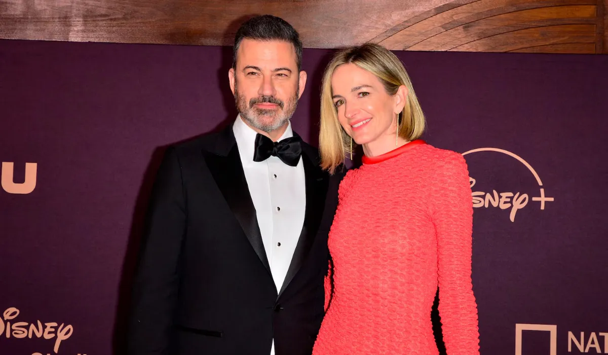 Jimmy Kimmel Haartransplantatie-2 Jimmy Kimmel Haartransplantatie-2