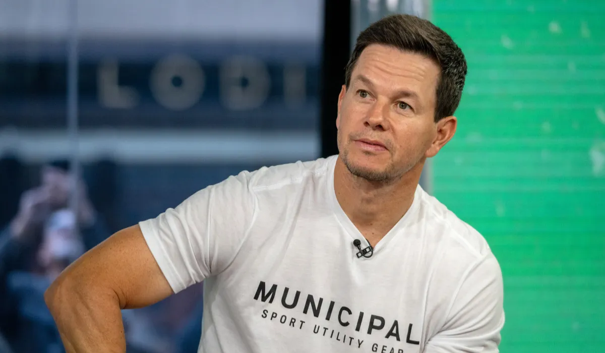 Mark Wahlberg Haartransplantatie 5 Mark Wahlberg Haartransplantatie 5