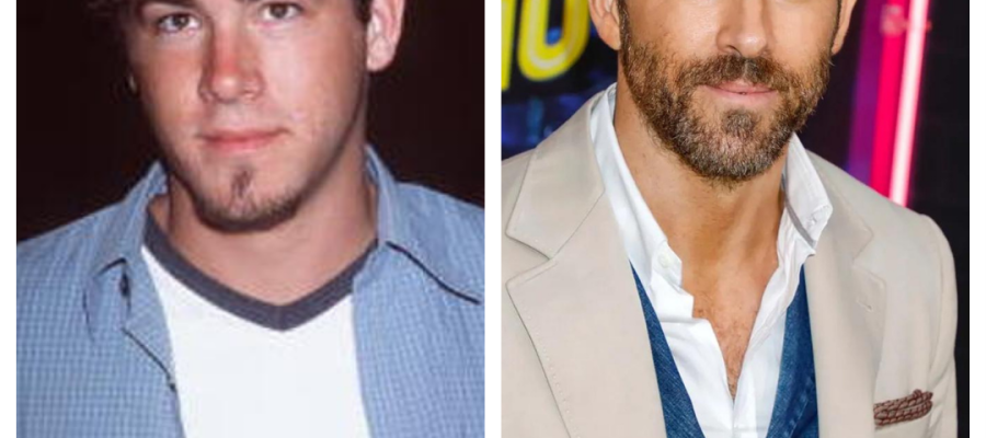 Haartransplantatie Bij Ryan Reynolds: Foto's Voor en Na, Geruchten en Wat Er Voor Nodig Zou Kunnen Zijn