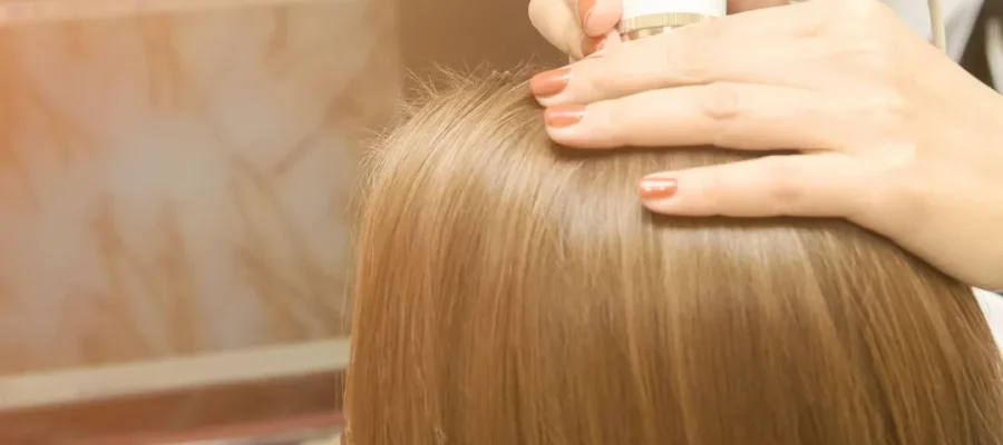 Saç Derisi Enfeksiyonları