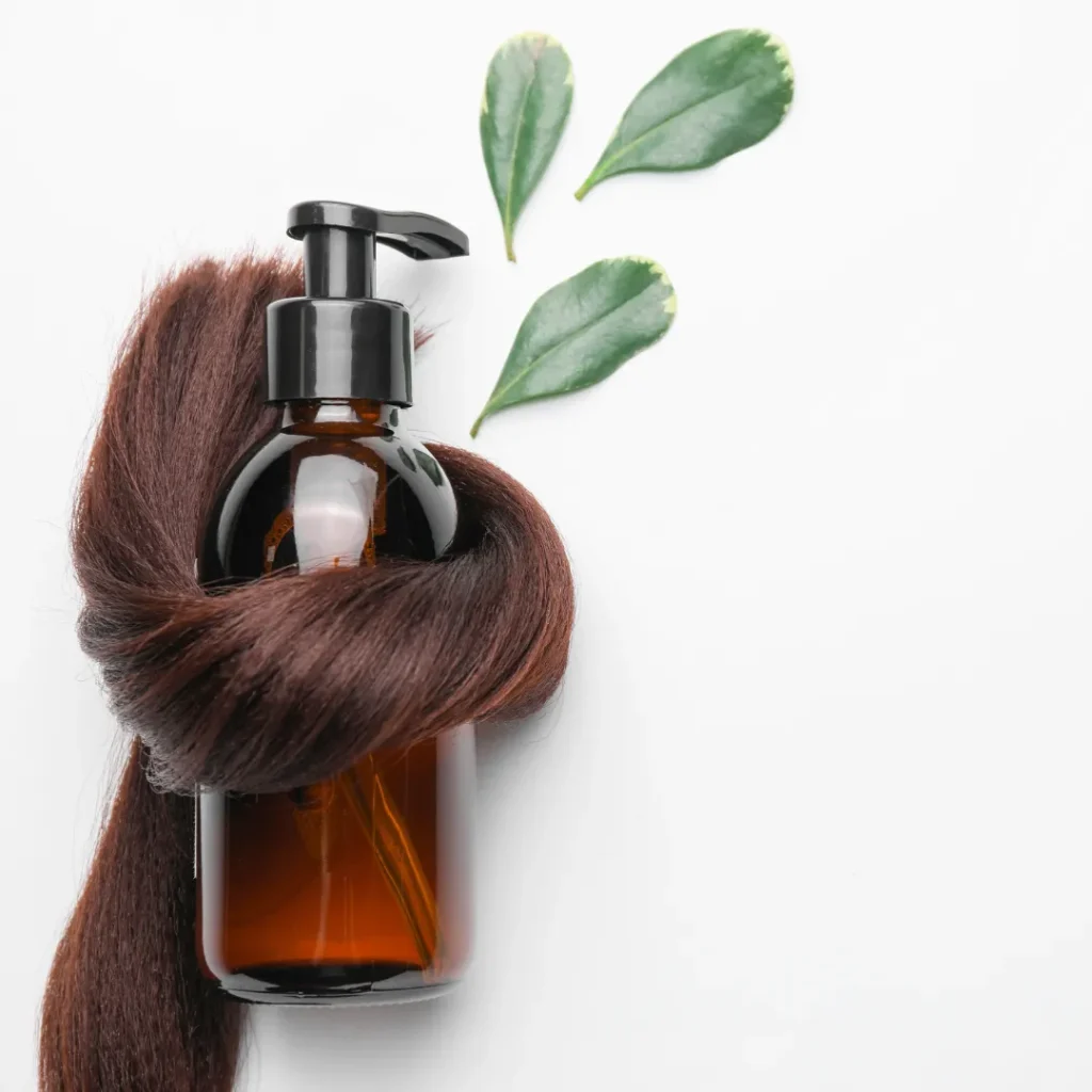 Sebirox Shampoo