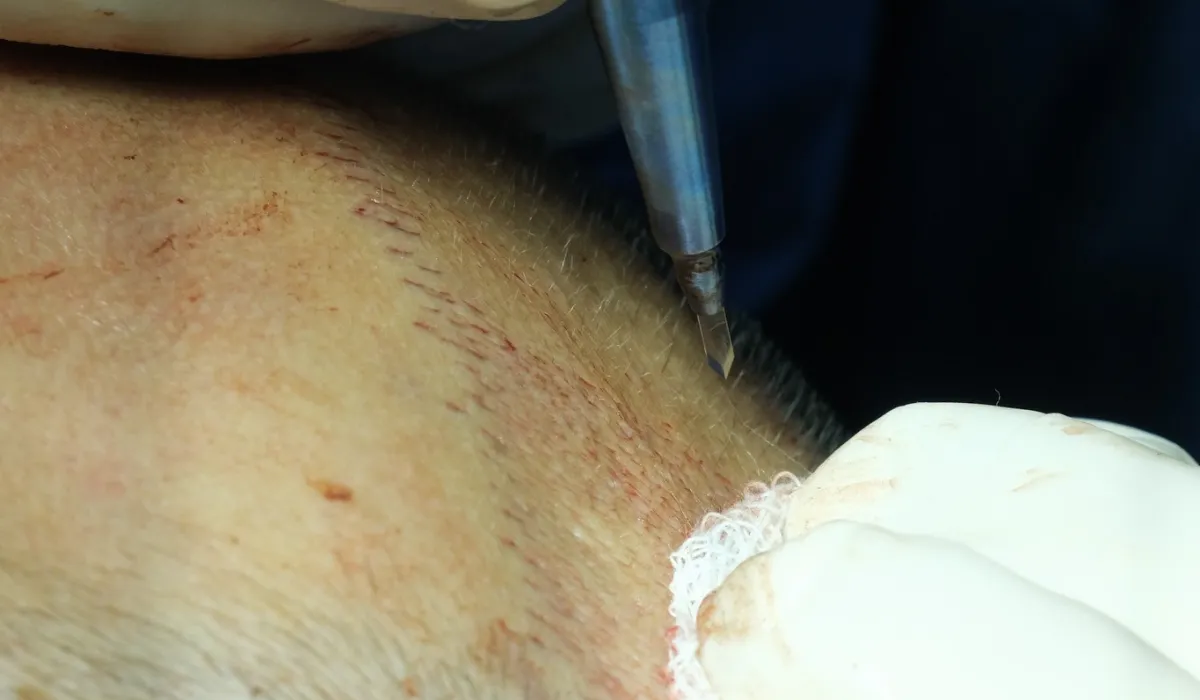 Seth Meyers Haartransplantatie-3 Seth Meyers Haartransplantatie-3