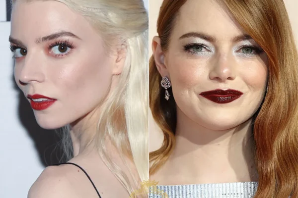 Hair Colors That Suit Fair Skin