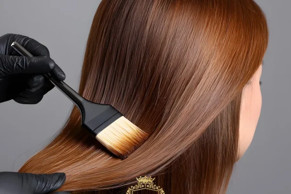 Are Organic Hair Dyes Healthy?