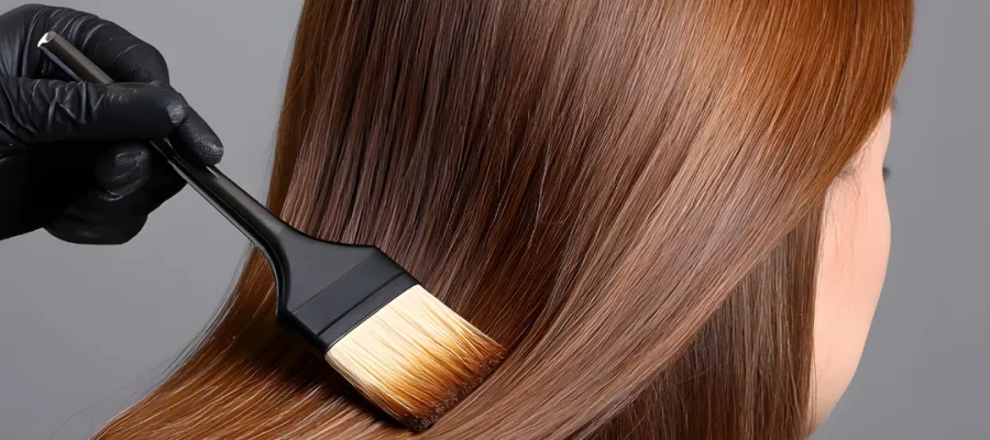 Are Organic Hair Dyes Healthy?