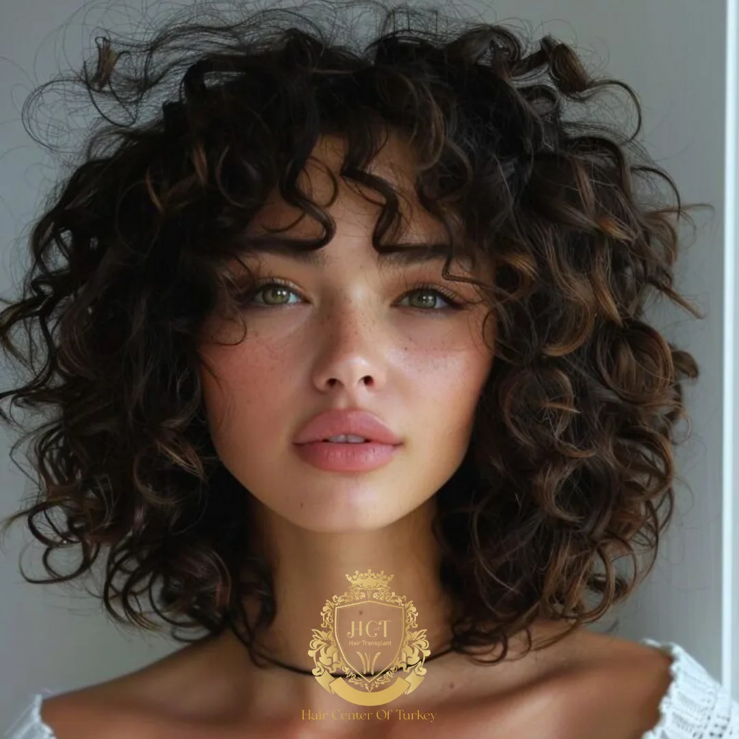 Next Generation Perm