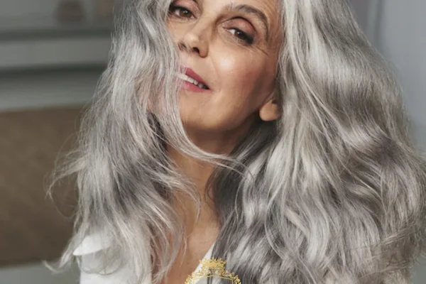The Best Hair Colors for White Hair