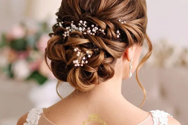 Bridal Hairstyles for 2026