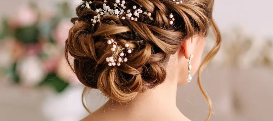 Bridal Hairstyles for 2026
