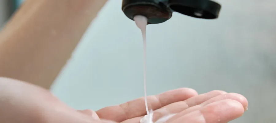 What is Salt-Free Shampoo and What Does It Do?