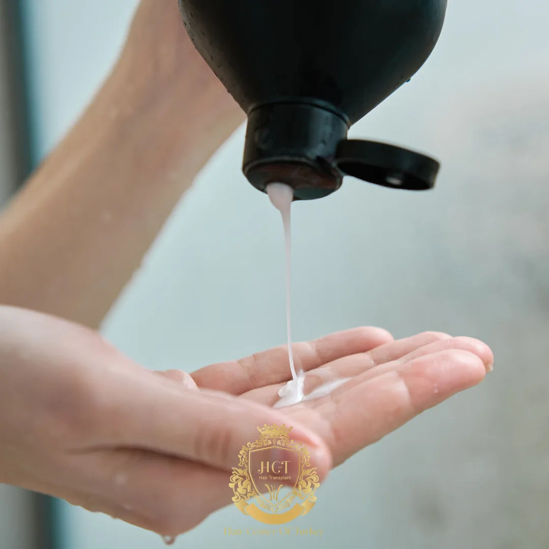 What is Salt-Free Shampoo and What Does It Do?