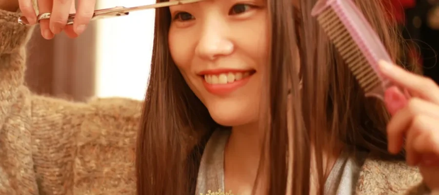 Wat zijn de haartrends voor vrouwen in 2025 f