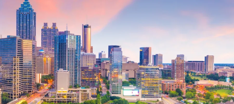 Wat zijn de beste haartransplantatieklinieken in Atlanta?