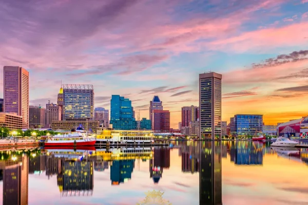 Was sind die besten Haartransplantationskliniken in Baltimore?