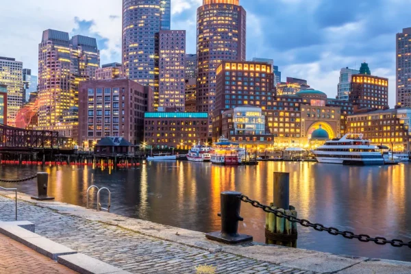 Was sind die besten Haartransplantationskliniken in Boston?