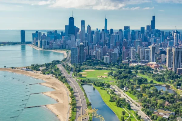 Was sind die besten Haartransplantationskliniken in Chicago?