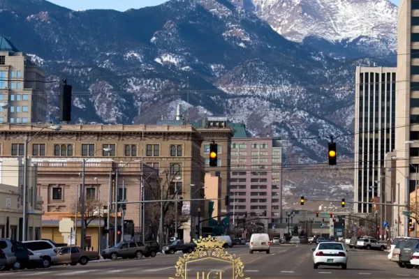 Welche sind die besten Haartransplantationskliniken in Colorado Springs?