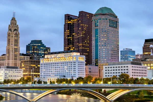 Was sind die besten Haartransplantationskliniken in Columbus?