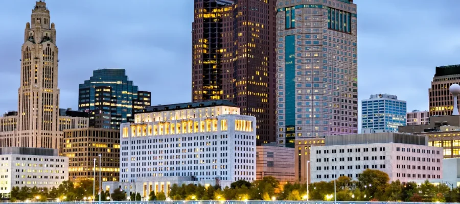 What Are the Best Hair Transplant Clinics in Columbus F