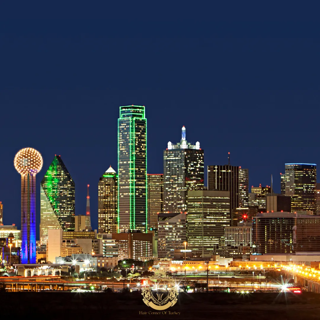 What Are the Best Hair Transplant Clinics in Dallas F