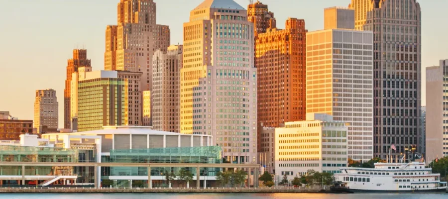 What Are the Best Hair Transplant Clinics in Detroit f