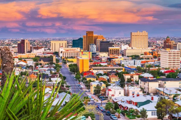 Was sind die besten Haartransplantationskliniken in El Paso?