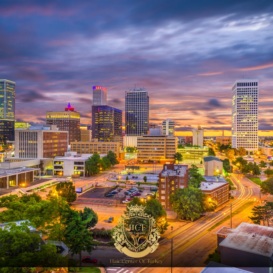 What Are the Best Hair Transplant Clinics in Fresno F