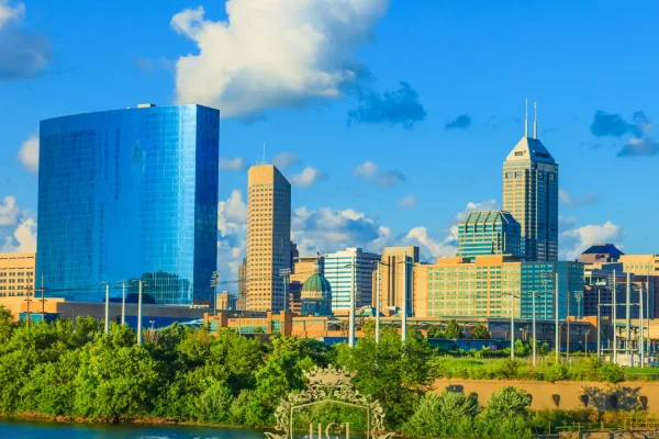 Was sind die besten Haartransplantationskliniken in Indianapolis?