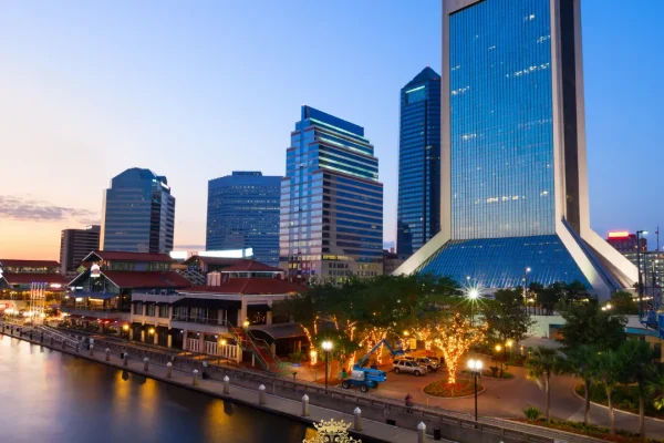 Was sind die besten Haartransplantationskliniken in Jacksonville?