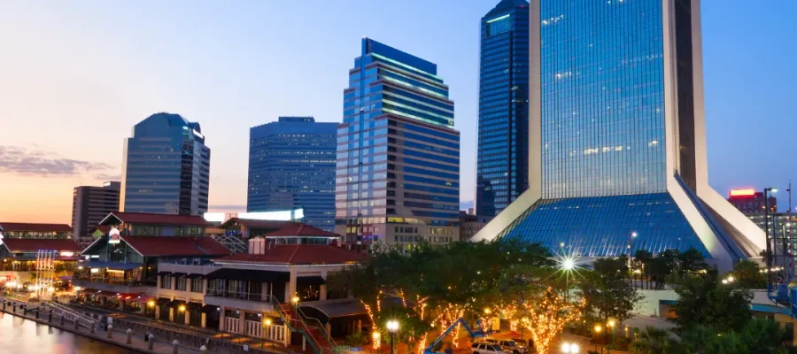 What Are the Best Hair Transplant Clinics in Jacksonville F