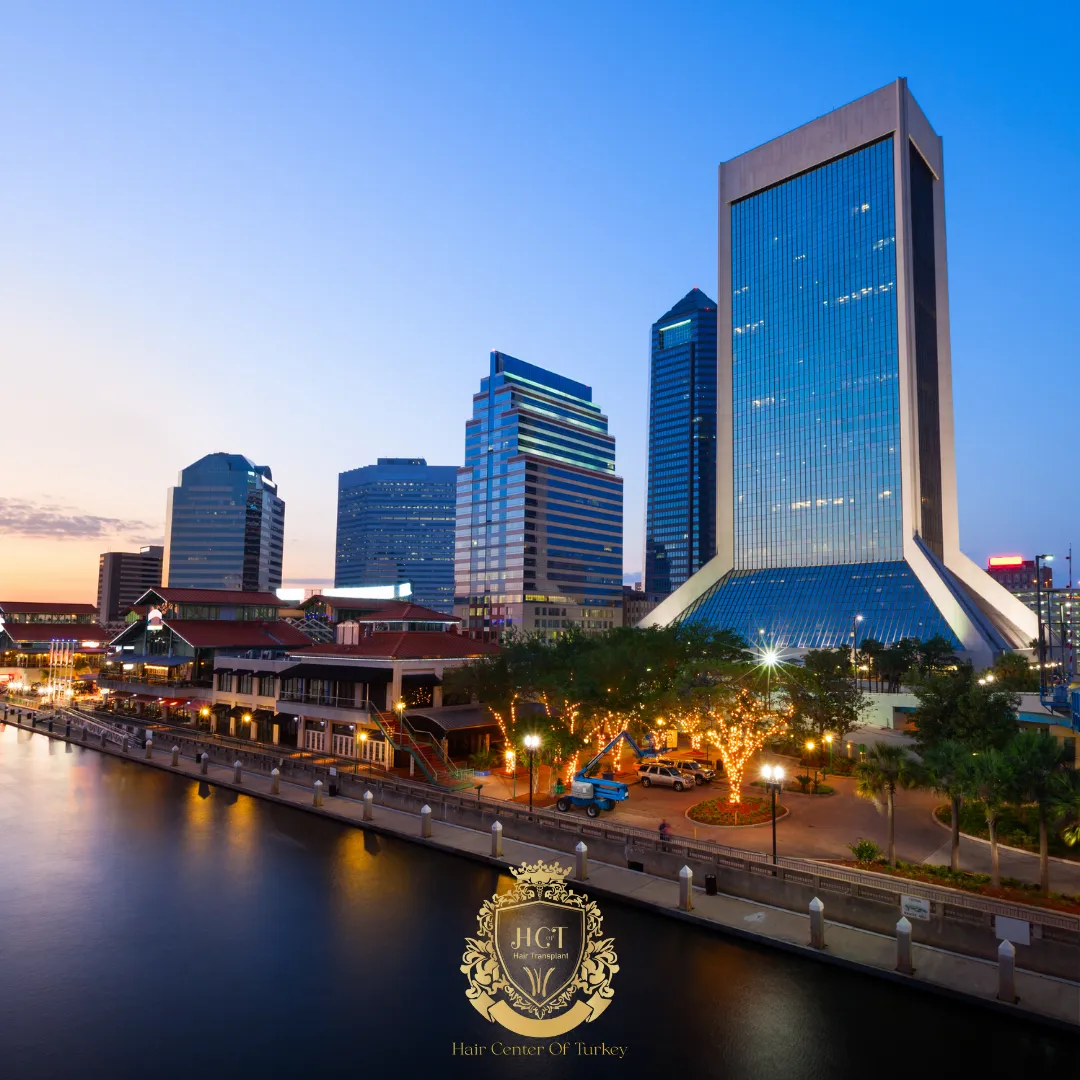 What Are the Best Hair Transplant Clinics in Jacksonville F