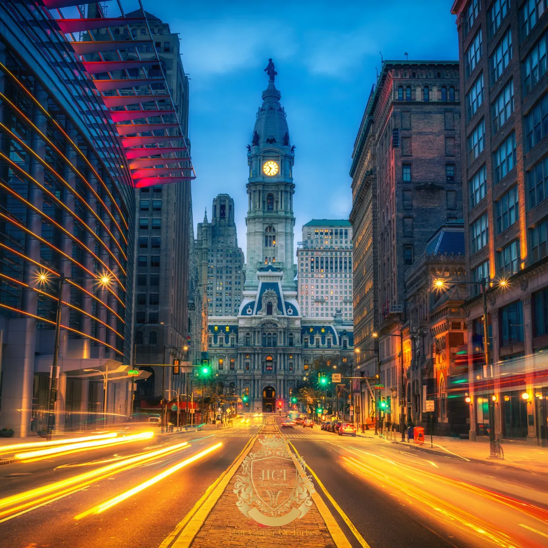 What Are the Best Hair Transplant Clinics in Philadelphia F