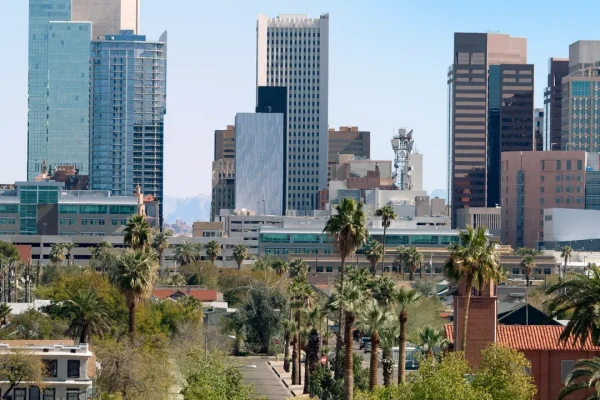 Was sind die besten Haartransplantationskliniken in Phoenix?