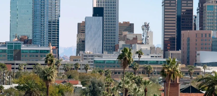 What Are the Best Hair Transplant Clinics in Phoenix F