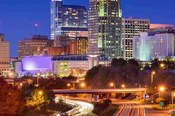 Was sind die besten Haartransplantationskliniken in Raleigh?