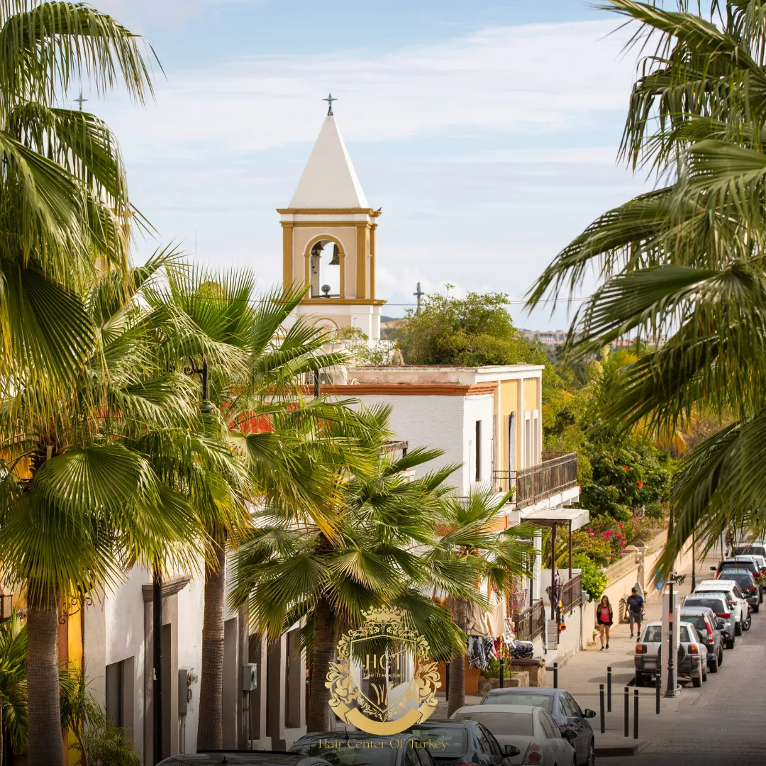 Quais são as melhores clínicas de transplante capilar em San Jose? 1 What Are the Best Hair Transplant Clinics in San Jose F