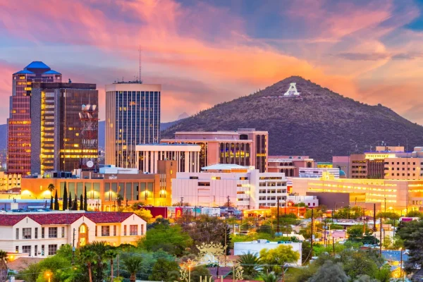 Was sind die besten Haartransplantationskliniken in Tucson?