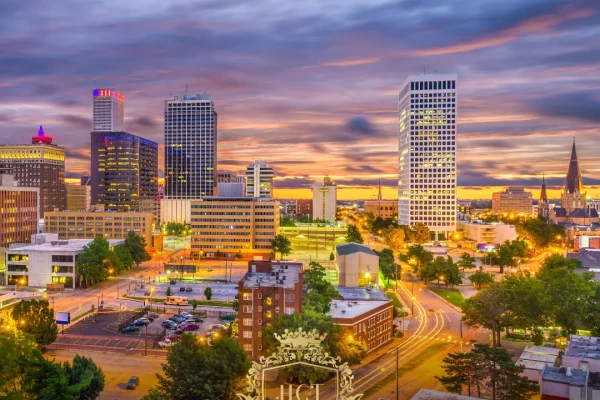 Die besten Haartransplantationskliniken in Tulsa