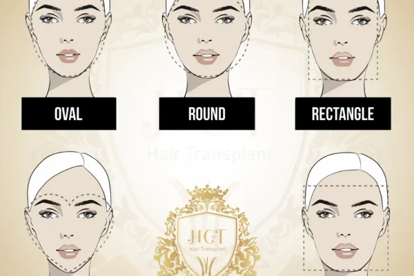 Best Hairstyles For Different Face Shapes (Round, Oval, Square & More) | 2026 Guide