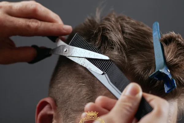 Biggest Haircut Mistakes To Avoid (And How To Fix Them)