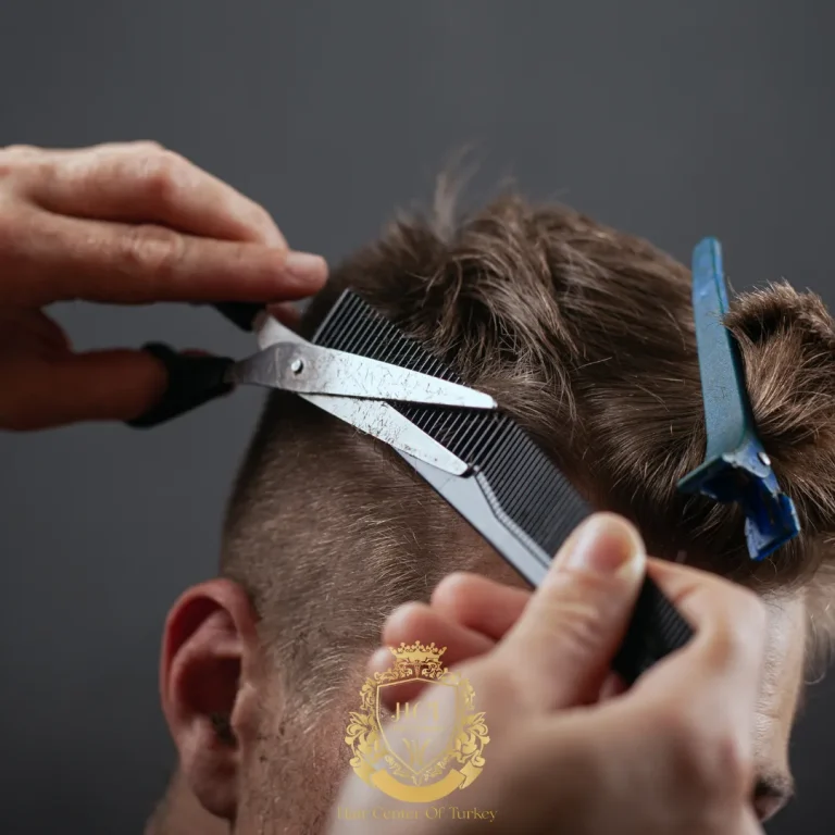 What Are the Biggest Mistakes in Haircuts F