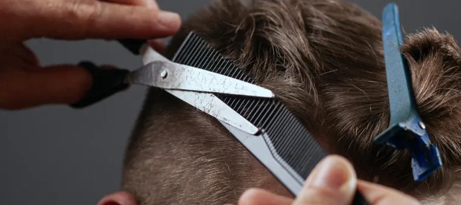 What Are the Biggest Mistakes in Haircuts F