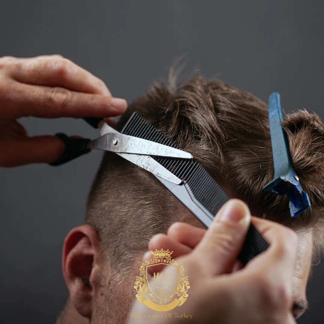 What Are the Biggest Mistakes in Haircuts F