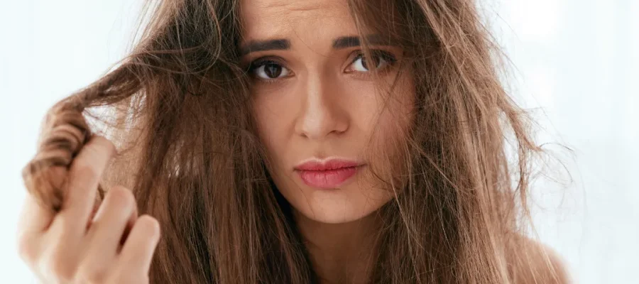 Wat zijn de meest voorkomende haarproblemen en hoe kunnen ze worden opgelost?