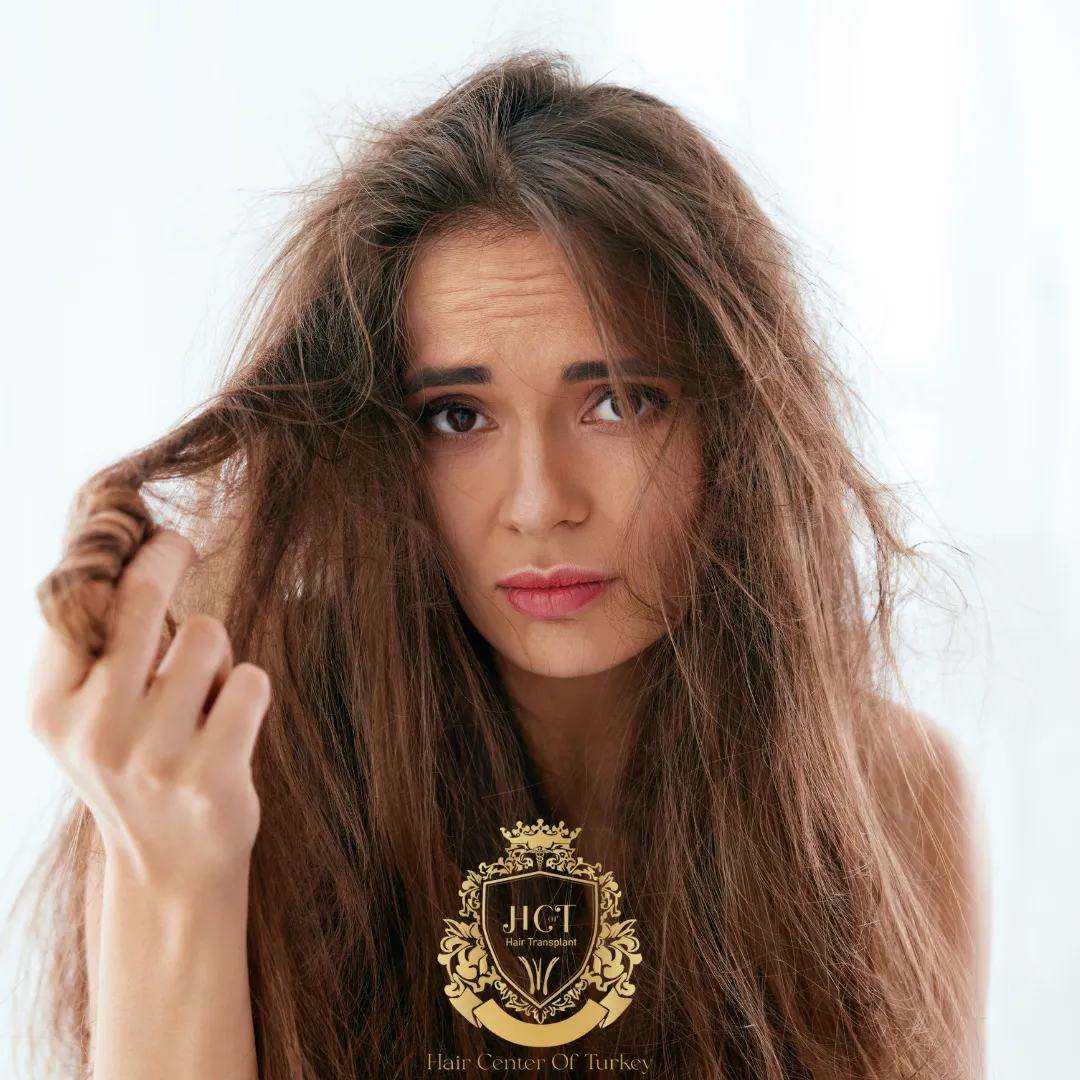 Wat zijn de meest voorkomende haarproblemen en hoe kun je ze oplossen? 1 Wat zijn de meest voorkomende haarproblemen en hoe kunnen ze worden opgelost?