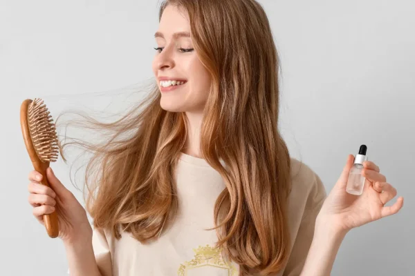 Quais são os métodos mais eficazes para fazer o cabelo crescer mais rápido?