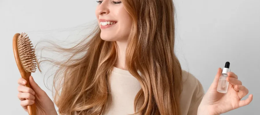 Quais são os métodos mais eficazes para fazer o cabelo crescer mais rápido?