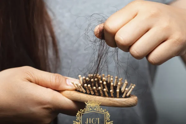 Quais são as maneiras mais eficazes de prevenir a quebra de cabelo?