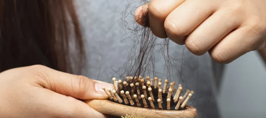 Quais são as maneiras mais eficazes de prevenir a quebra de cabelo?