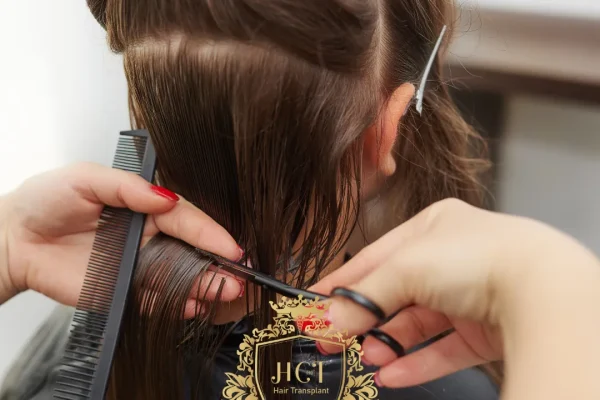 What Haircut Styles Make Hair Look Fuller?